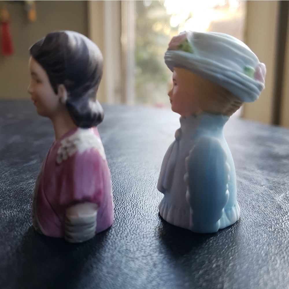 Decorative Thimbles - Picture 5 of 7